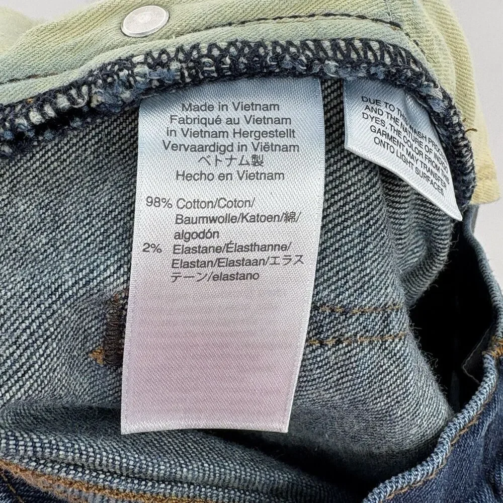 J. Crew features brand